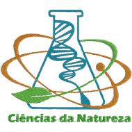 Matriz de Bordado Simbolo Ciências Natureza